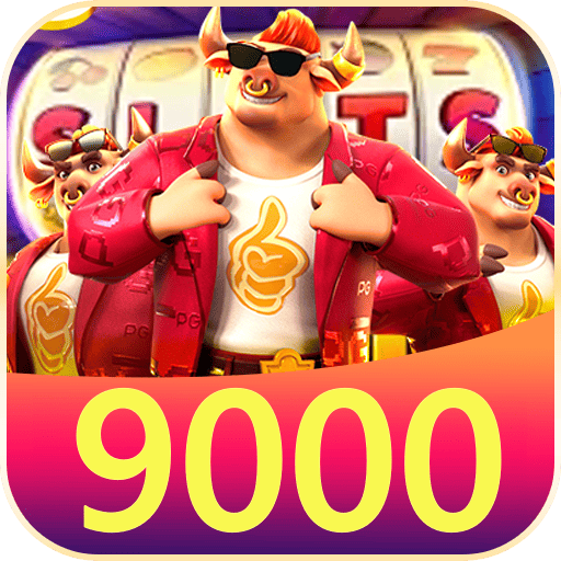 9000 Cassino Online